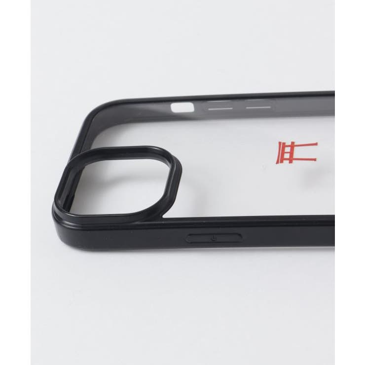 【岩座】[iPhone13/14/15]透明守護衣鳥居 | アミナコレクション  | 詳細画像4 