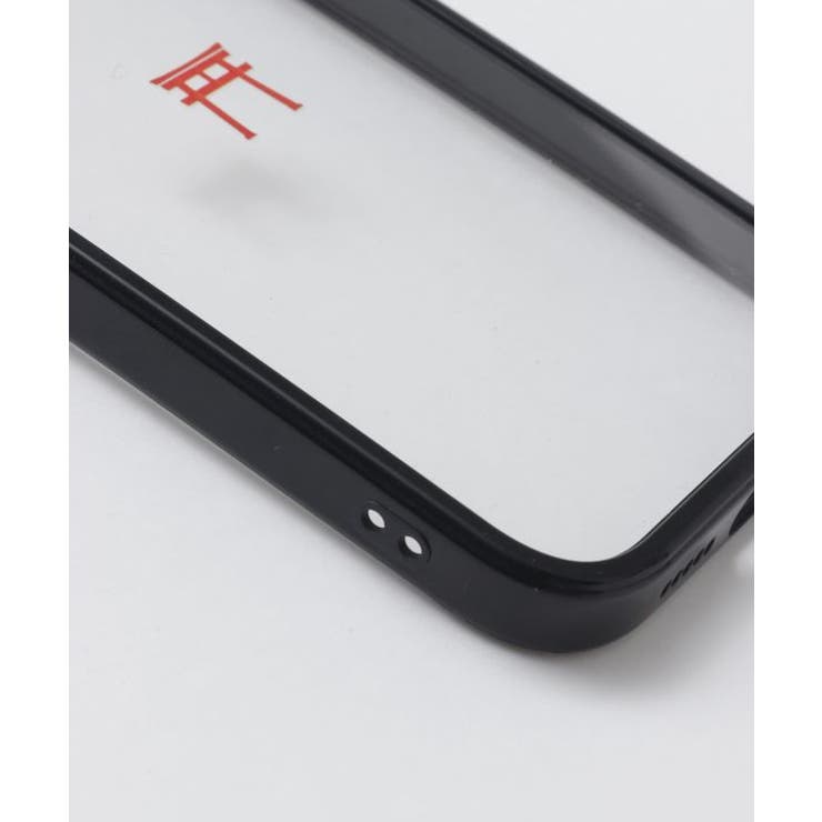 【岩座】[iPhone13/14/15]透明守護衣鳥居 | アミナコレクション  | 詳細画像5 