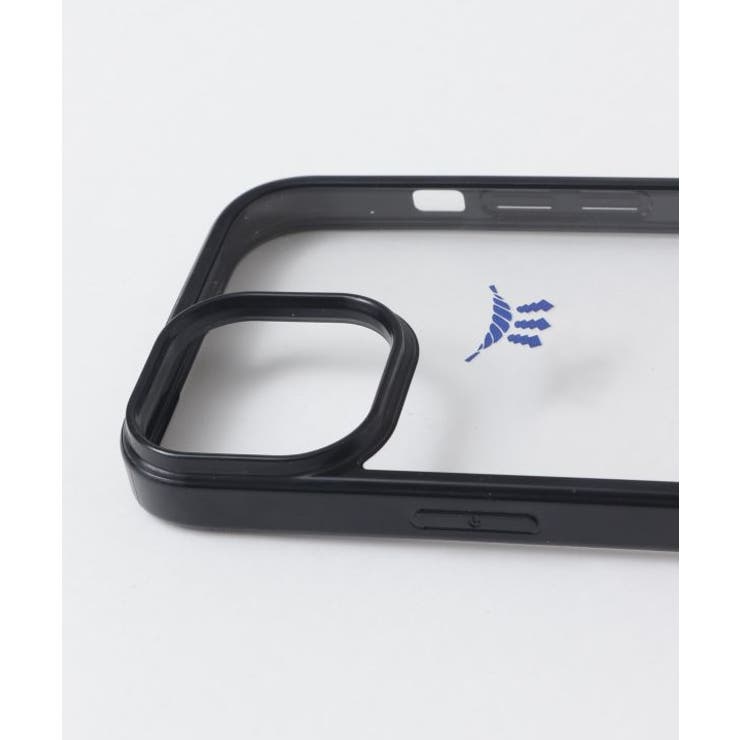 【岩座】[iPhone13/14/15]透明守護衣注連縄 | アミナコレクション  | 詳細画像4 