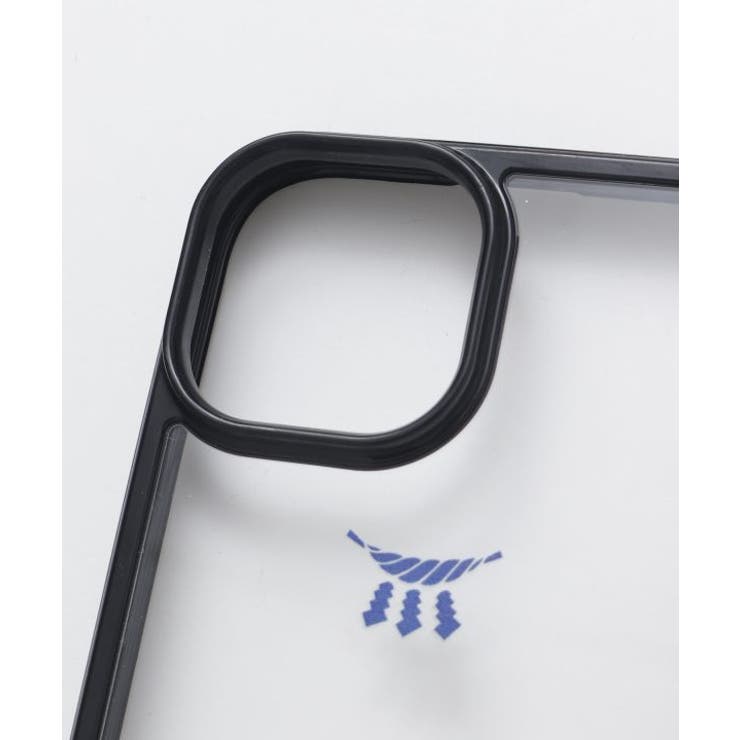 【岩座】[iPhone13/14/15]透明守護衣注連縄 | アミナコレクション  | 詳細画像6 