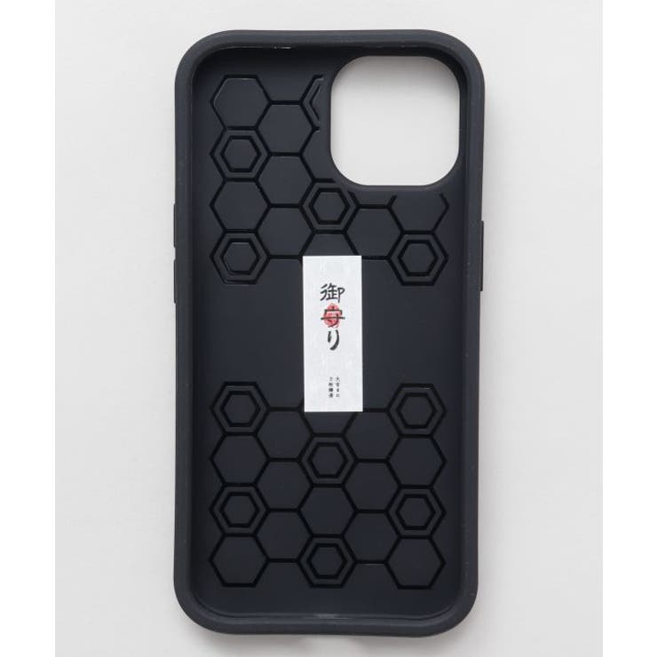 【岩座】[iPhone13/14/15]携帯守護衣神託龍神 | アミナコレクション  | 詳細画像7 