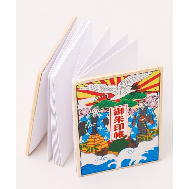 【岩座】初めての御朱印帳 | アミナコレクション  | 詳細画像5 