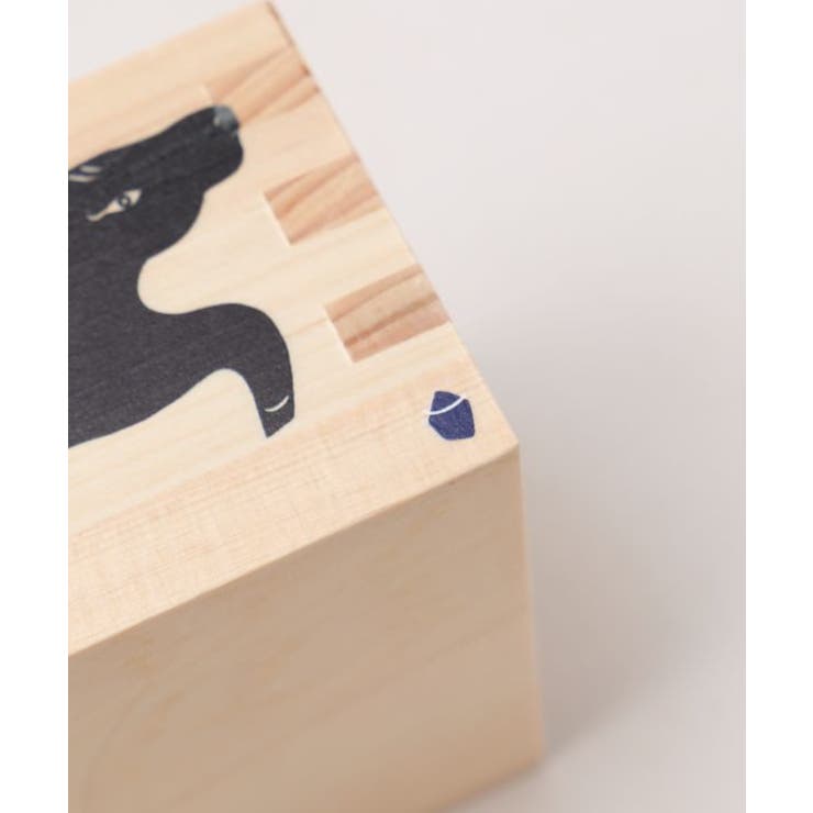 【岩座】2026年干支 午の盛り塩枡（塩付き） | アミナコレクション  | 詳細画像5 