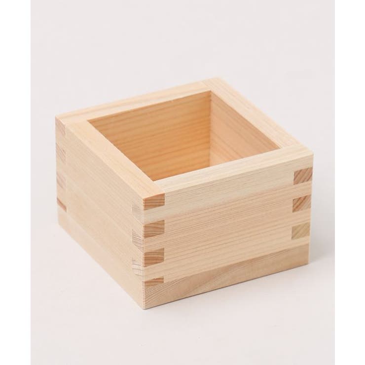 【岩座】2026年干支 午の盛り塩枡（塩付き） | アミナコレクション  | 詳細画像7 