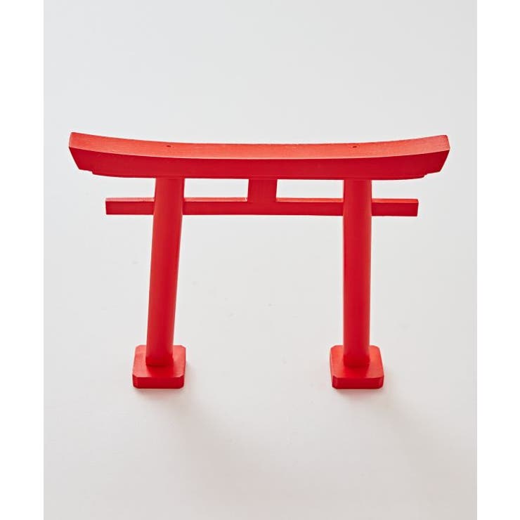 【岩座】稲荷鳥居 | アミナコレクション  | 詳細画像2 