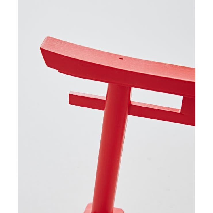 【岩座】稲荷鳥居 | アミナコレクション  | 詳細画像3 