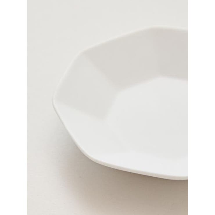 【岩座】八角皿 | アミナコレクション  | 詳細画像4 