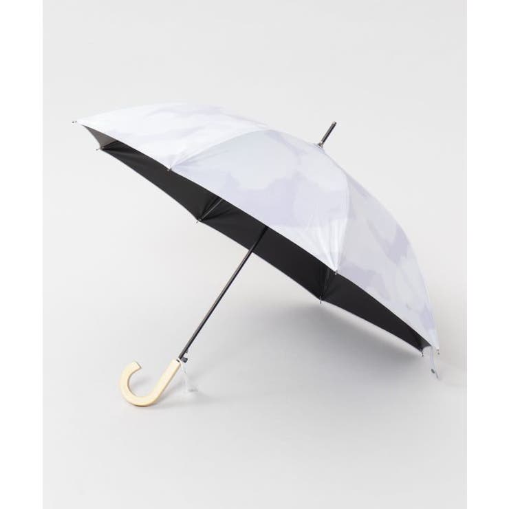 【岩座】【遮光率90%以上】晴好雨奇日傘 | アミナコレクション  | 詳細画像3 