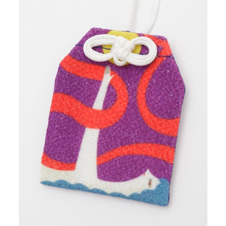 【岩座】神恩感謝御守り | アミナコレクション  | 詳細画像10 