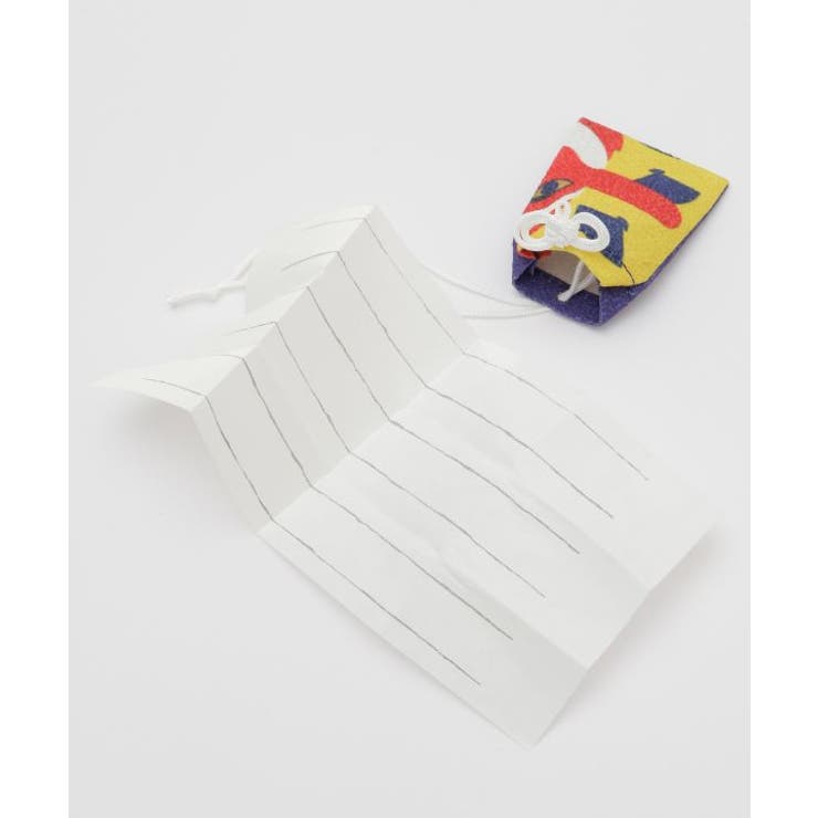 【岩座】神恩感謝御守り | アミナコレクション  | 詳細画像15 