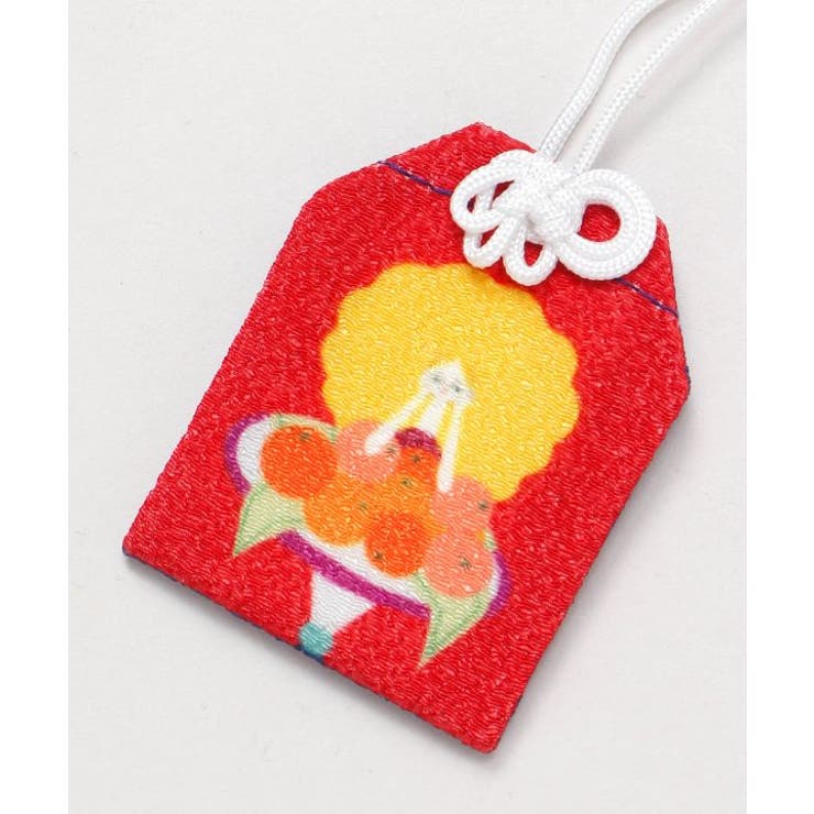 【岩座】神恩感謝御守り | アミナコレクション  | 詳細画像20 