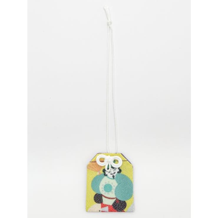 【岩座】神恩感謝御守り | アミナコレクション  | 詳細画像21 