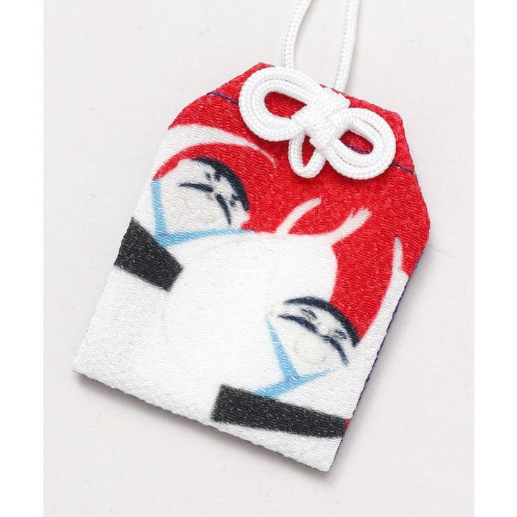 【岩座】神恩感謝御守り | アミナコレクション  | 詳細画像9 