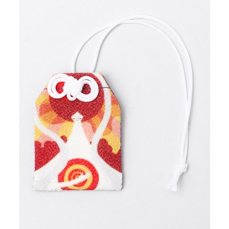 その他1 | 【岩座】神恩感謝御守り | アミナコレクション 