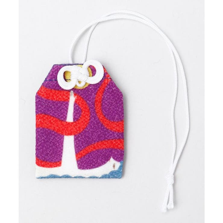 その他5 | 【岩座】神恩感謝御守り | アミナコレクション 