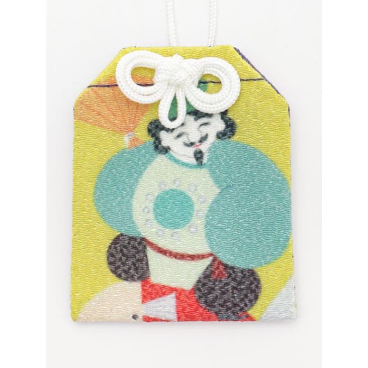 その他6 | 【岩座】神恩感謝御守り | アミナコレクション 