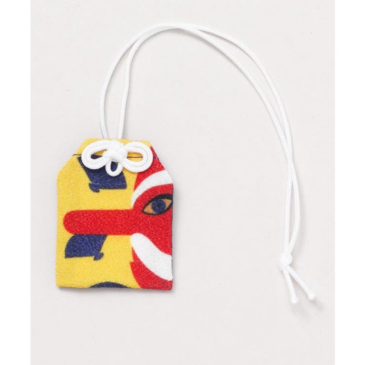 その他8 | 【岩座】神恩感謝御守り | アミナコレクション 