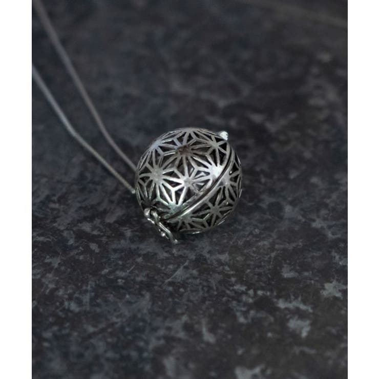 【岩座】吉祥包みペンダントヘッド | アミナコレクション  | 詳細画像2 