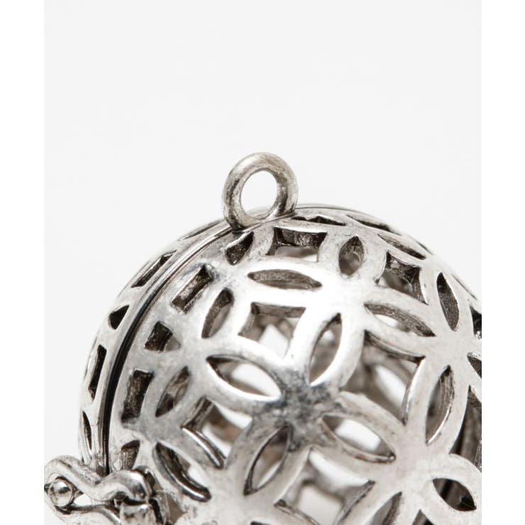 【岩座】吉祥包みペンダントヘッド | アミナコレクション  | 詳細画像3 