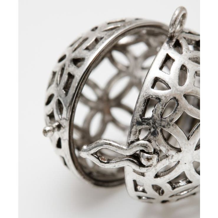 【岩座】吉祥包みペンダントヘッド | アミナコレクション  | 詳細画像5 