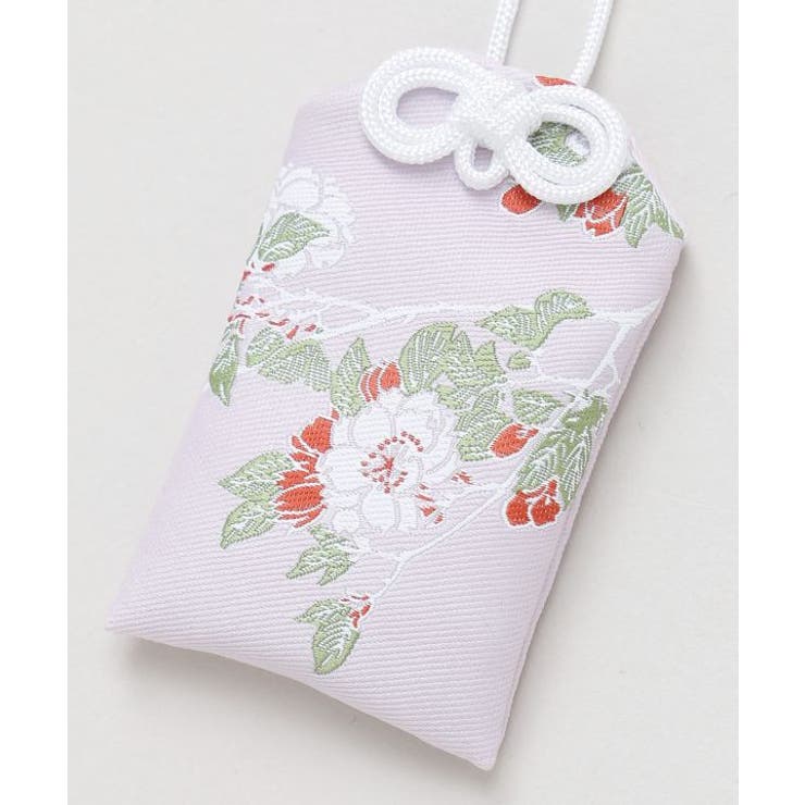 【岩座】浮世絵 御守り袋 | アミナコレクション  | 詳細画像10 