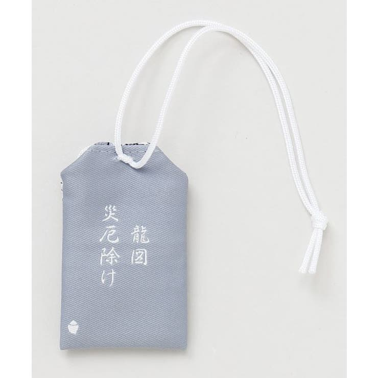 【岩座】浮世絵 御守り袋 | アミナコレクション  | 詳細画像14 