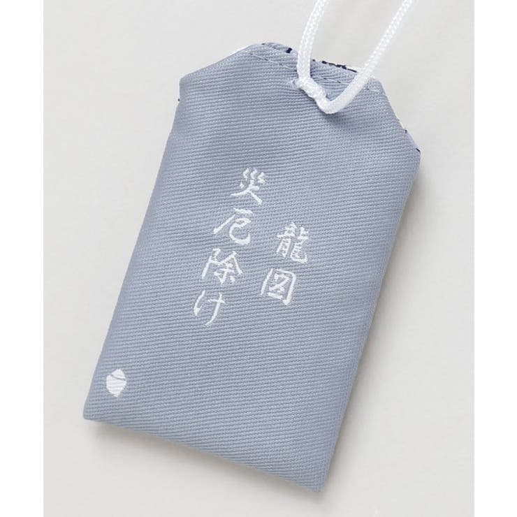 【岩座】浮世絵 御守り袋 | アミナコレクション  | 詳細画像15 