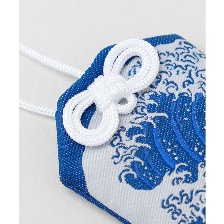 【岩座】浮世絵 御守り袋 | アミナコレクション  | 詳細画像6 