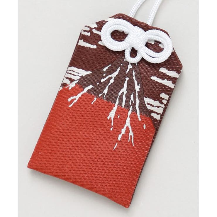 【岩座】浮世絵 御守り袋 | アミナコレクション  | 詳細画像9 