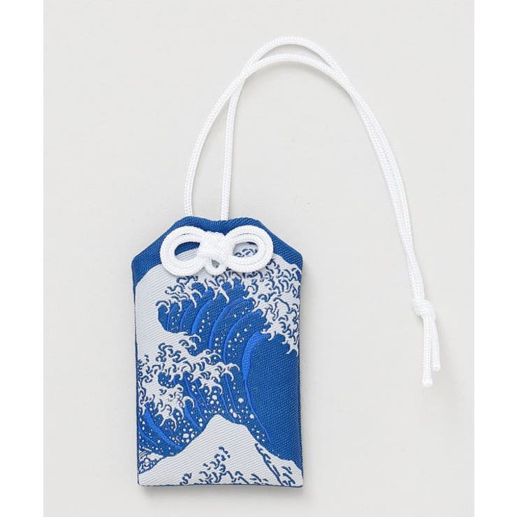 その他1 | 【岩座】浮世絵 御守り袋 | アミナコレクション 