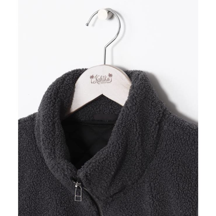 【カヒコ】ケリアボアベスト【SURF&Palms】 | アミナコレクション  | 詳細画像12 