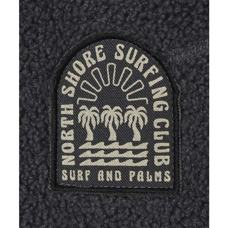 【カヒコ】ケリアボアベスト【SURF&Palms】 | アミナコレクション  | 詳細画像13 