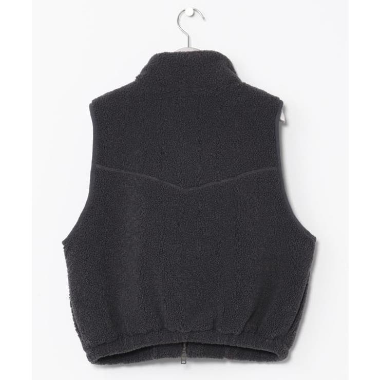 【カヒコ】ケリアボアベスト【SURF&Palms】 | アミナコレクション  | 詳細画像15 