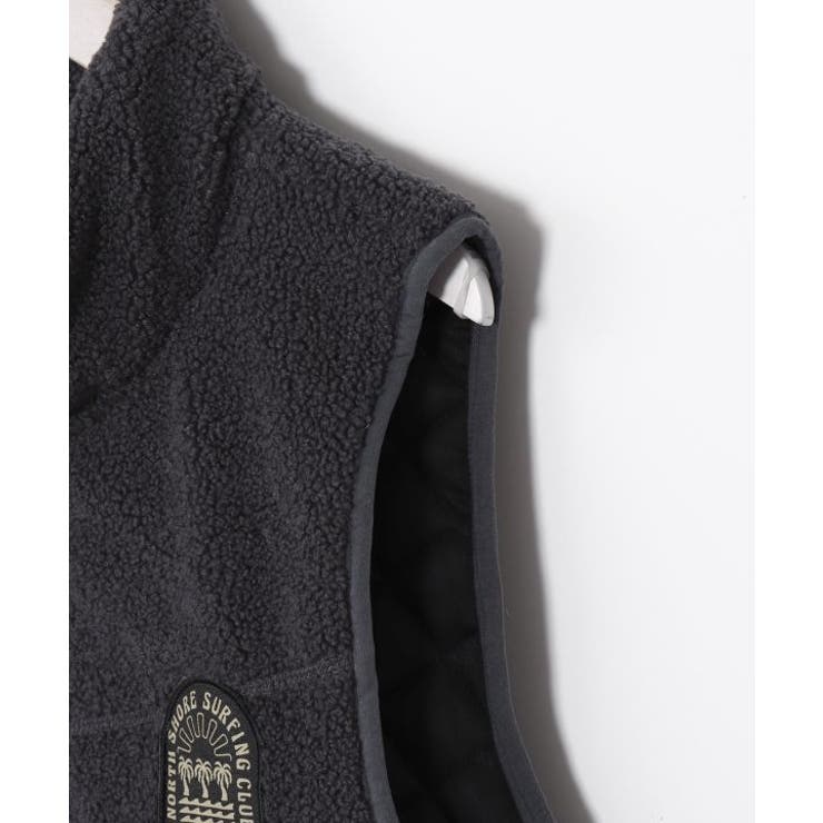 【カヒコ】ケリアボアベスト【SURF&Palms】 | アミナコレクション  | 詳細画像18 