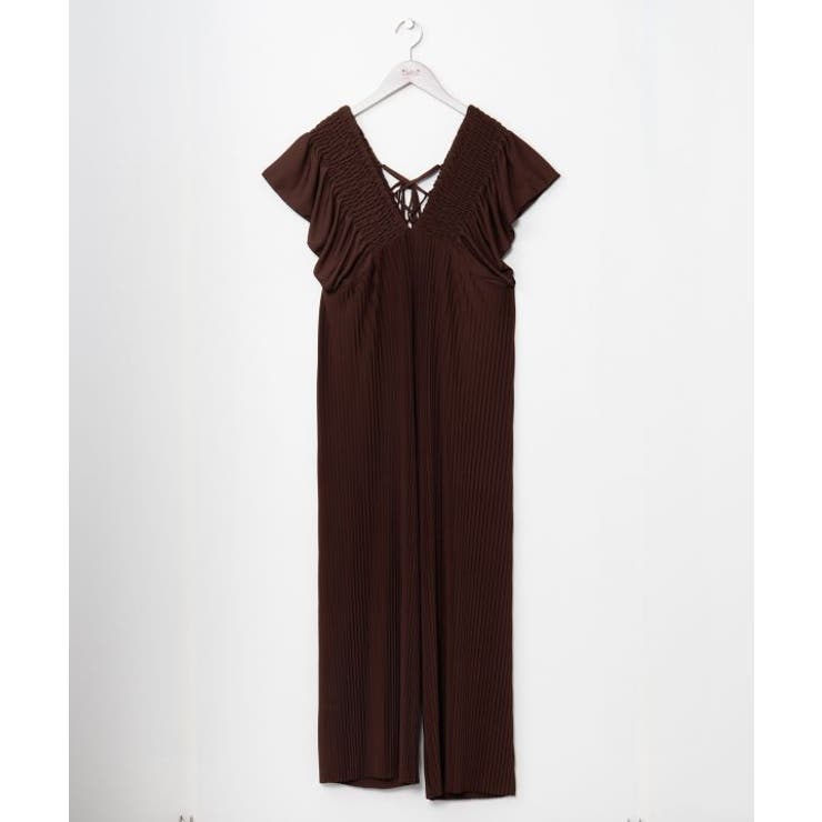 【カヒコ】プアラニサロペット | アミナコレクション  | 詳細画像1 