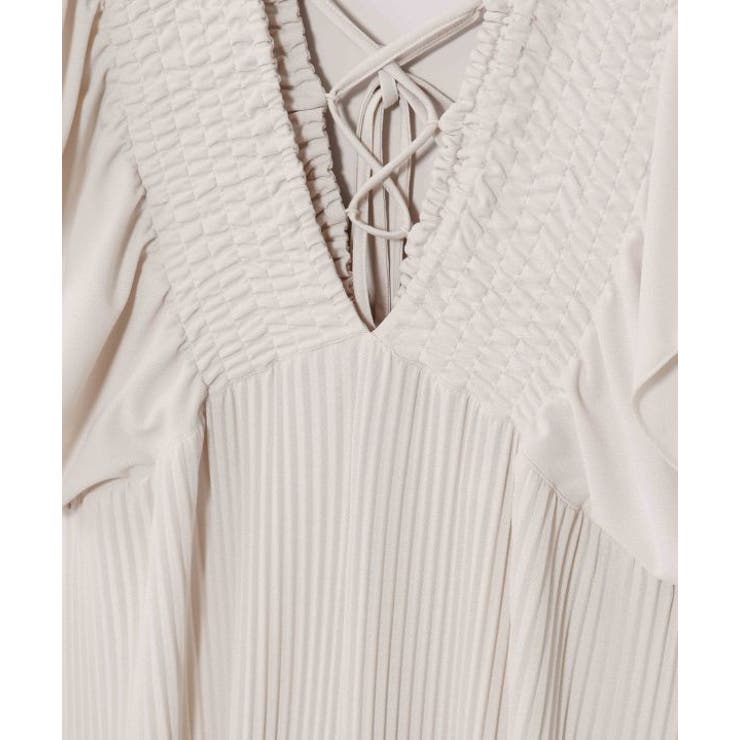 【カヒコ】プアラニサロペット | アミナコレクション  | 詳細画像10 