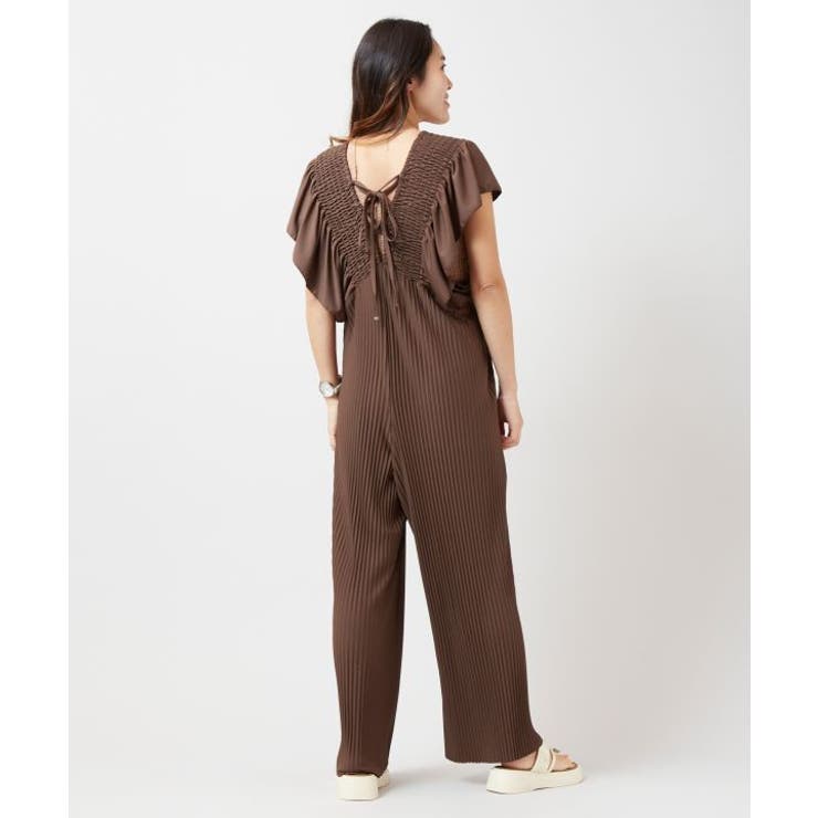 【カヒコ】プアラニサロペット | アミナコレクション  | 詳細画像3 