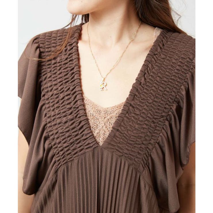 【カヒコ】プアラニサロペット | アミナコレクション  | 詳細画像4 