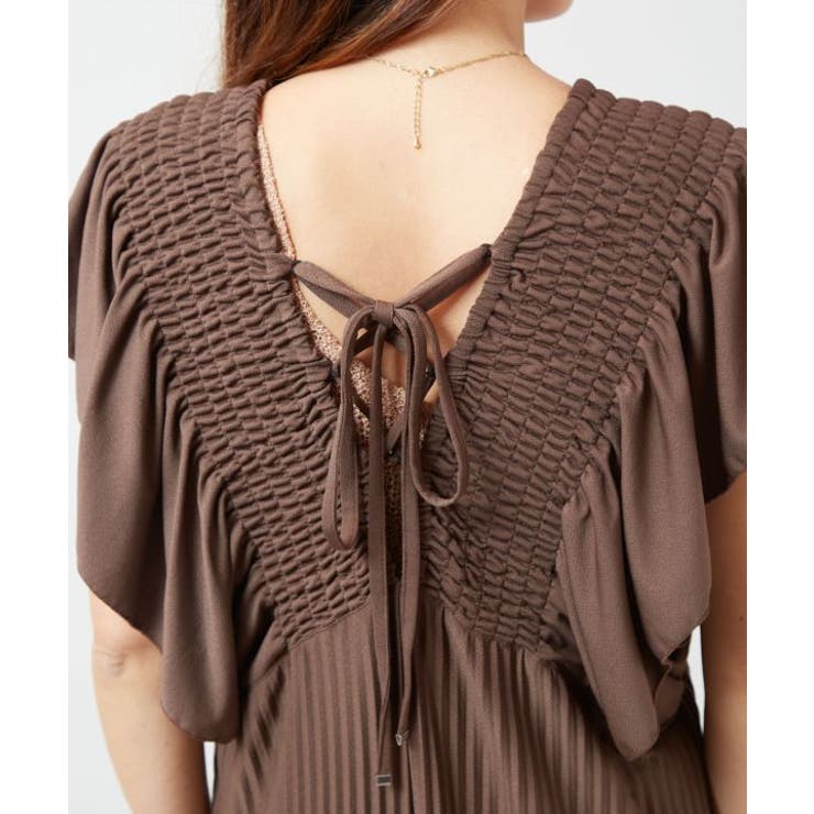 【カヒコ】プアラニサロペット | アミナコレクション  | 詳細画像8 