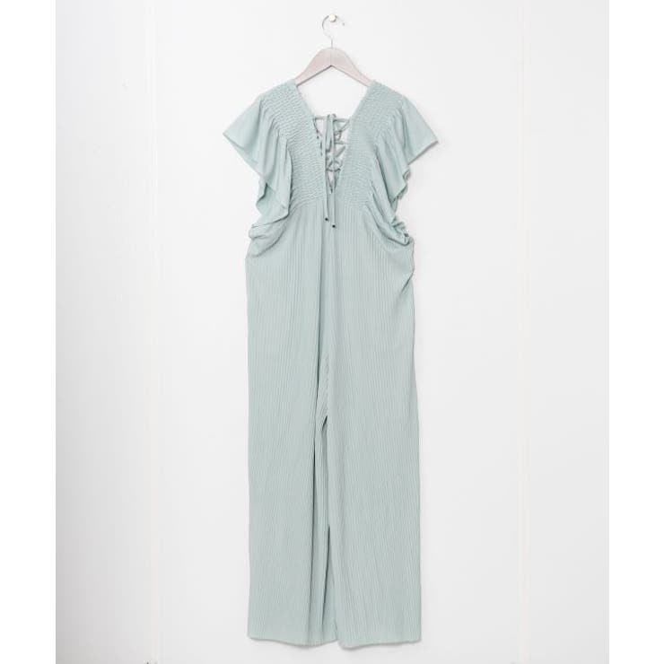 【カヒコ】プアラニサロペット | アミナコレクション  | 詳細画像9 