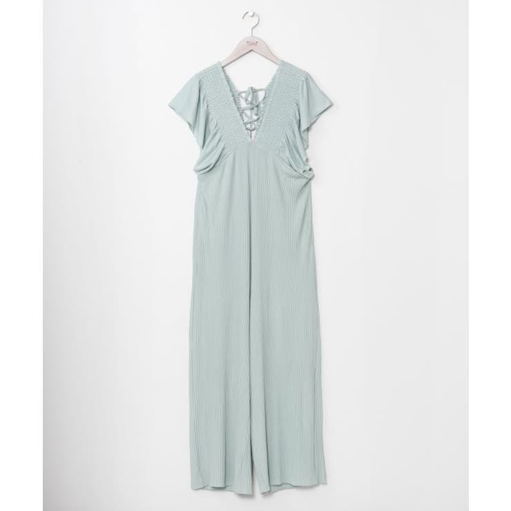 ミント | 【カヒコ】プアラニサロペット | アミナコレクション 