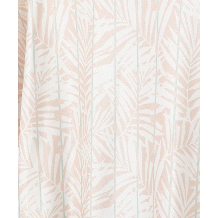 【カヒコ】プラマセットトップス＆ノースリーブワンピース | アミナコレクション  | 詳細画像12 