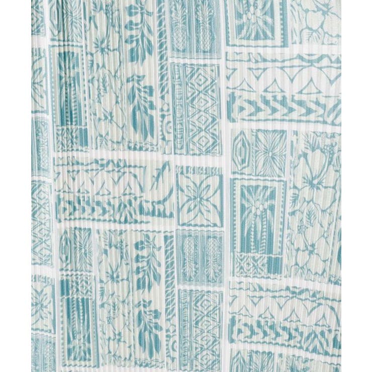 【カヒコ】プラマセットトップス＆ノースリーブワンピース | アミナコレクション  | 詳細画像19 