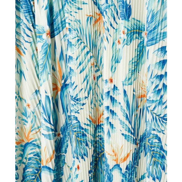 【カヒコ】プラマセットトップス＆ノースリーブワンピース | アミナコレクション  | 詳細画像22 