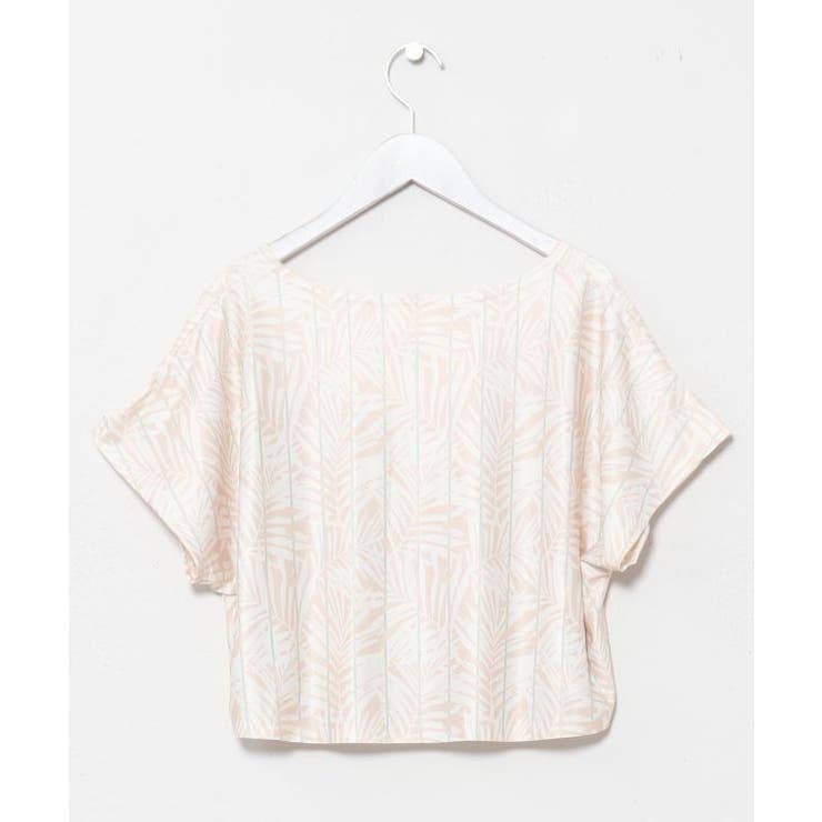 【カヒコ】プラマセットトップス＆ノースリーブワンピース | アミナコレクション  | 詳細画像8 