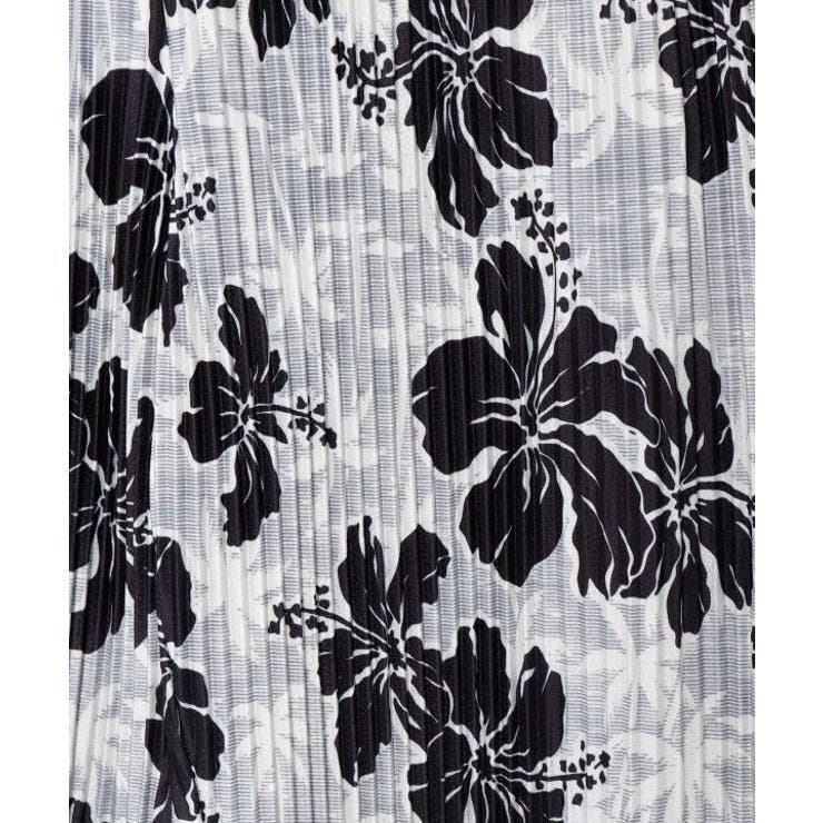 【カヒコ】プラマプリーツパンツ | アミナコレクション  | 詳細画像12 