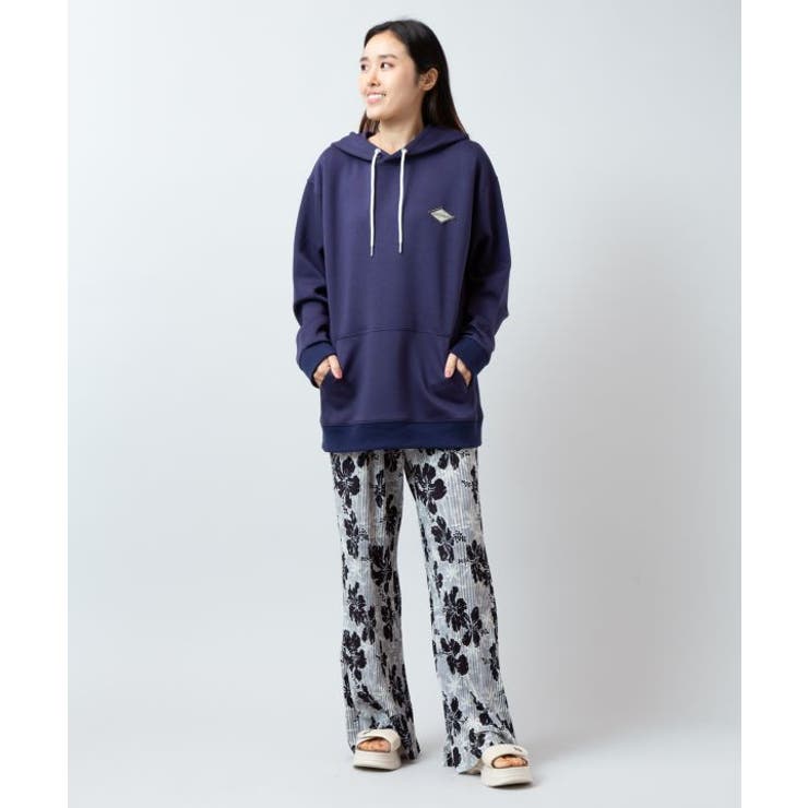 【カヒコ】プラマプリーツパンツ | アミナコレクション  | 詳細画像5 