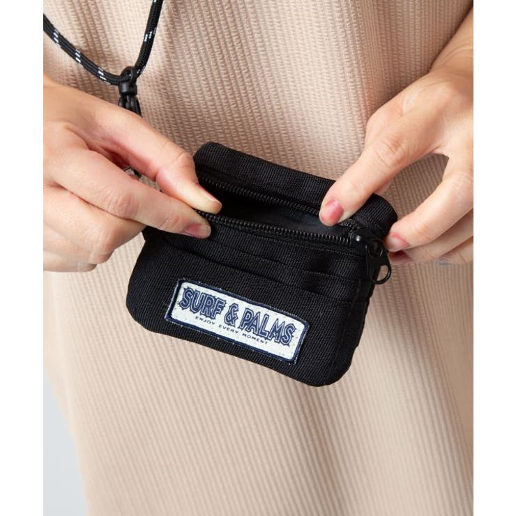 【カヒコ】レイキーメンズTシャツ【SURF&Palms】 | アミナコレクション  | 詳細画像17 