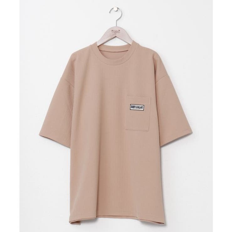 【カヒコ】レイキーメンズTシャツ【SURF&Palms】 | アミナコレクション  | 詳細画像18 