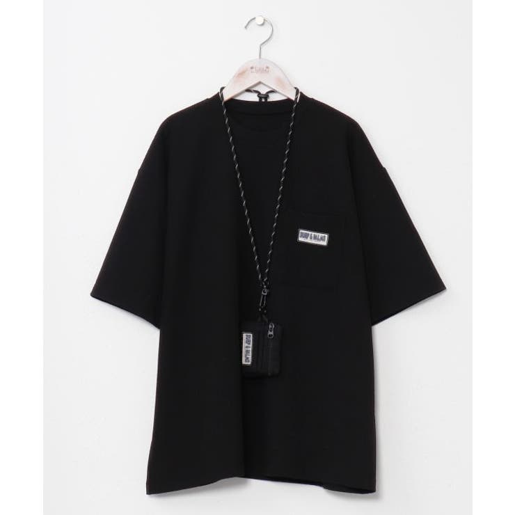 【カヒコ】レイキーメンズTシャツ【SURF&Palms】 | アミナコレクション  | 詳細画像22 